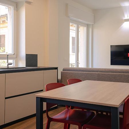 Verona Centre Suite - Royal Welcome מראה חיצוני תמונה
