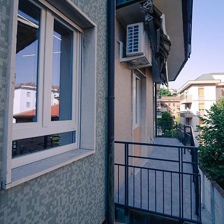 Verona Centre Suite - Royal Welcome מראה חיצוני תמונה