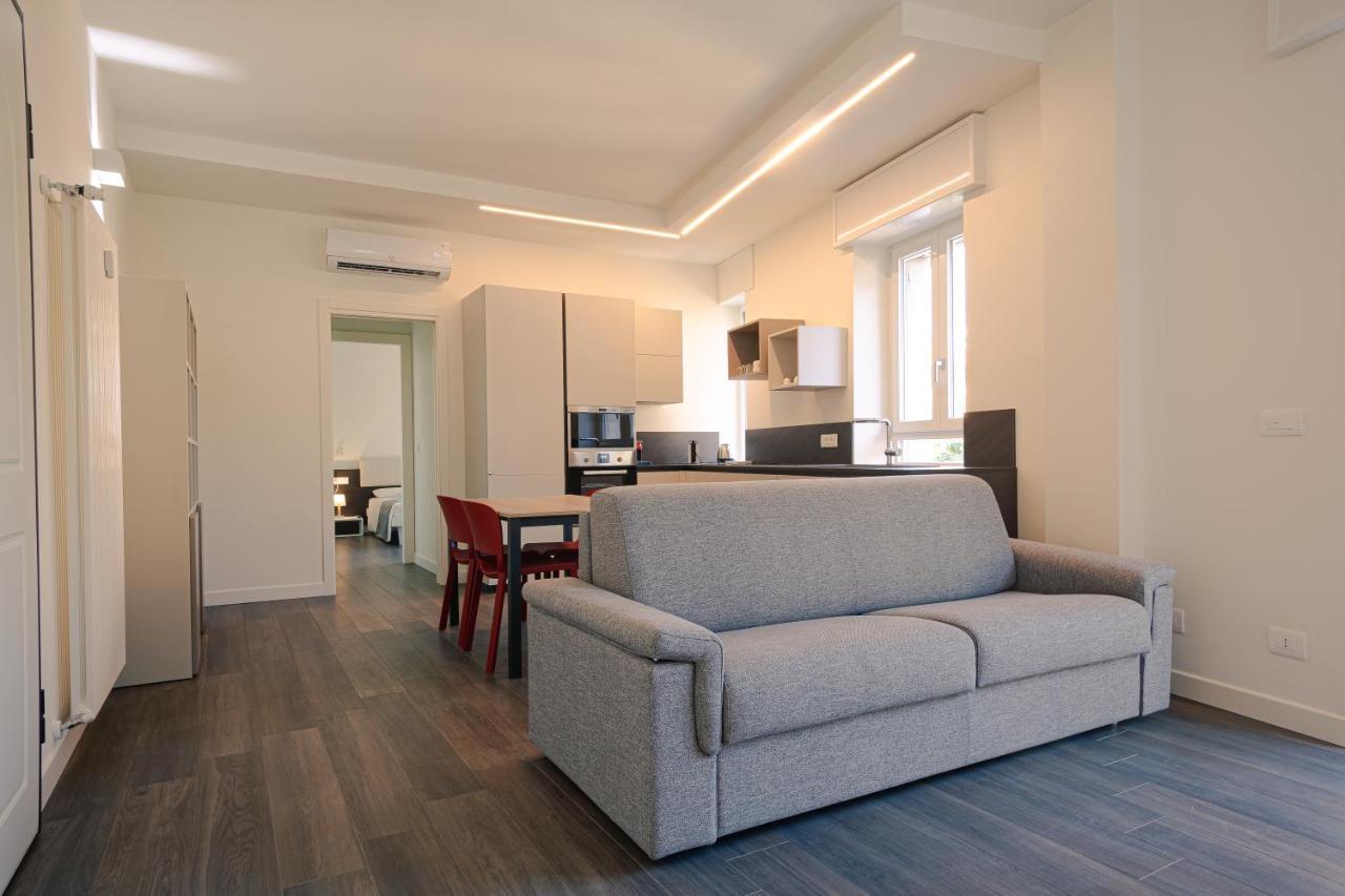 Verona Centre Suite - Royal Welcome מראה חיצוני תמונה