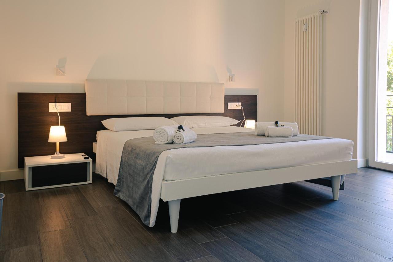 Verona Centre Suite - Royal Welcome מראה חיצוני תמונה