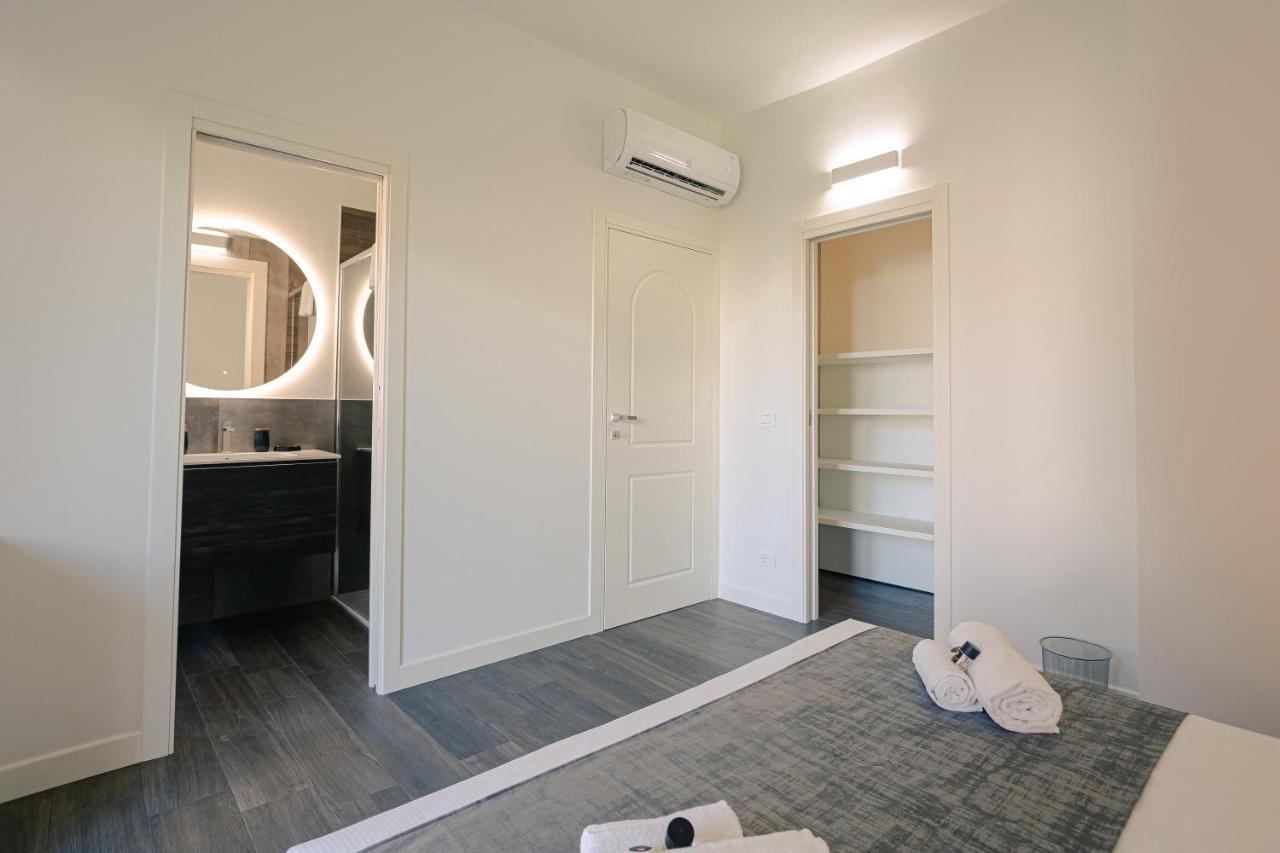 Verona Centre Suite - Royal Welcome מראה חיצוני תמונה