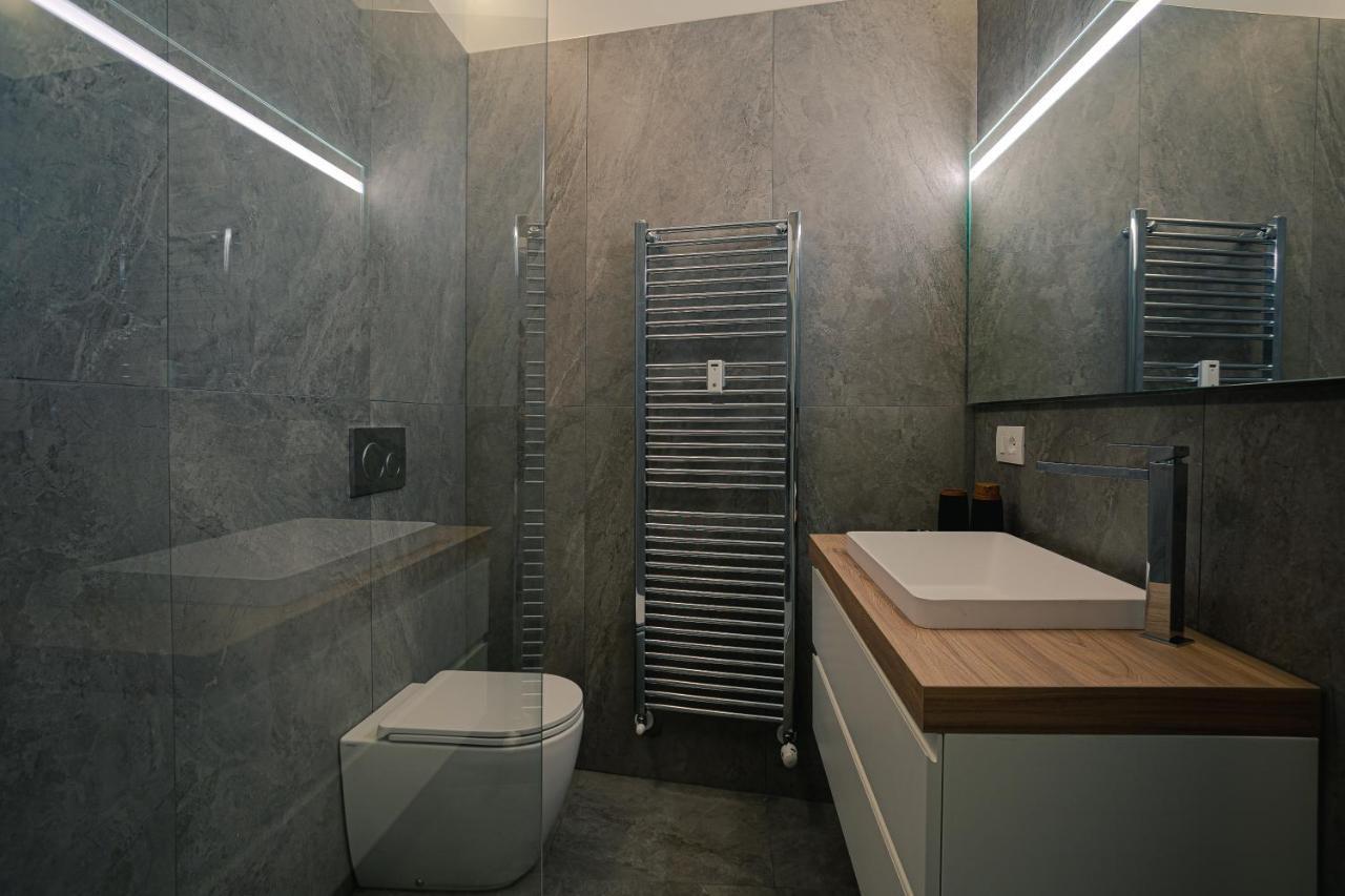 Verona Centre Suite - Royal Welcome מראה חיצוני תמונה