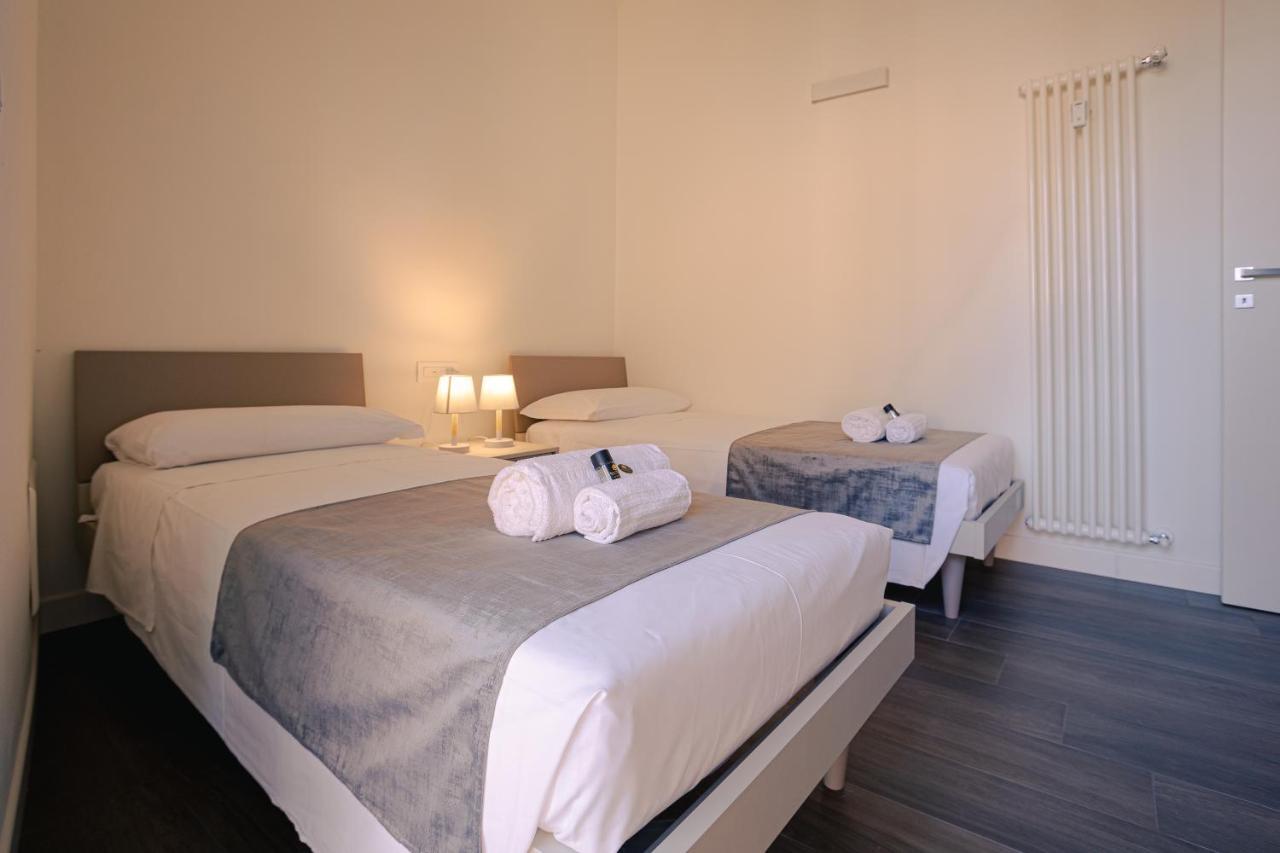 Verona Centre Suite - Royal Welcome מראה חיצוני תמונה