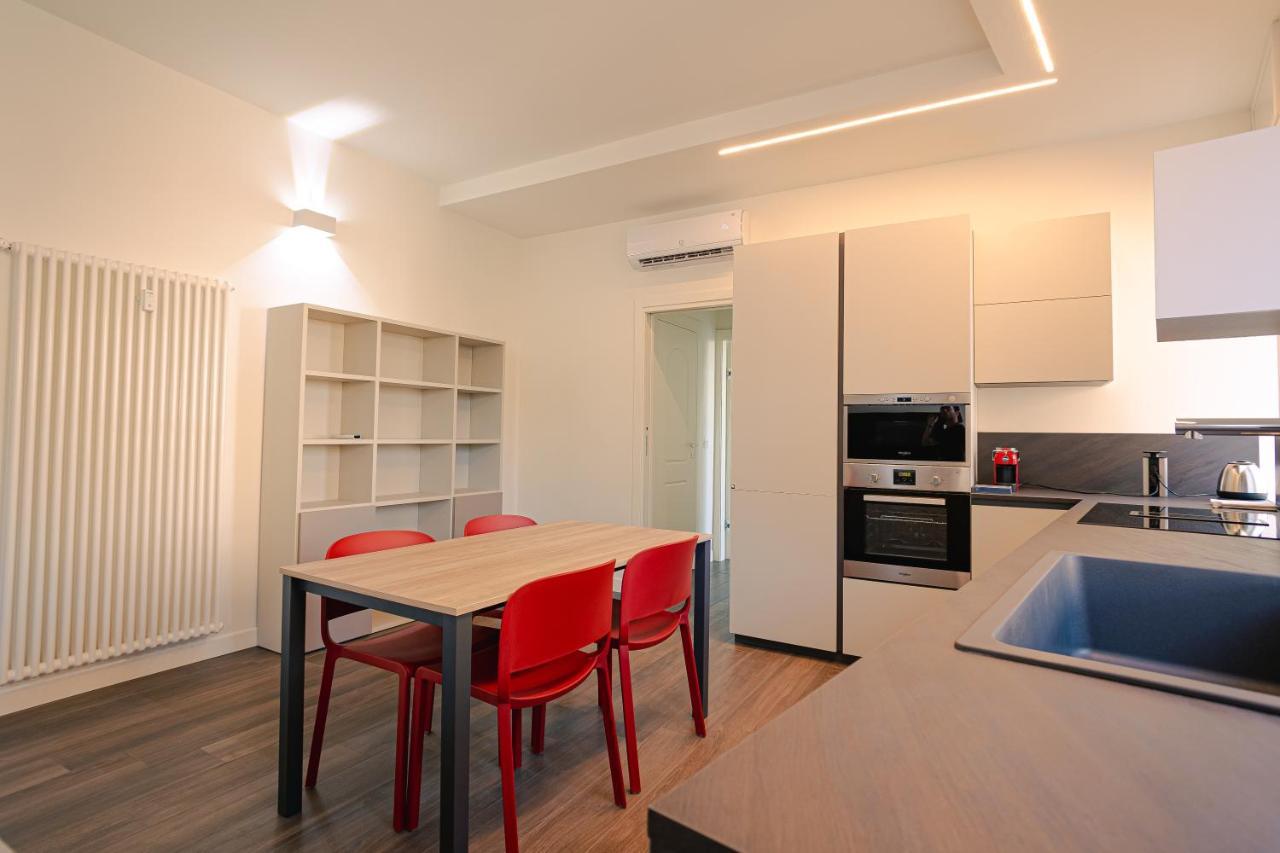 Verona Centre Suite - Royal Welcome מראה חיצוני תמונה